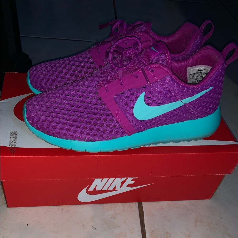 Roshe One Flight